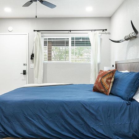 The Rae | Sequoia Motel Rm 5 ทรีริเวอร์ส ภายนอก รูปภาพ