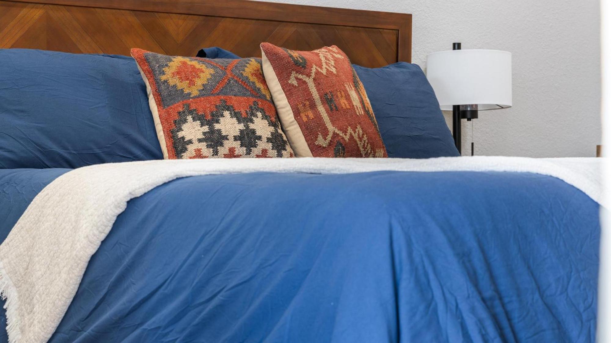 The Rae | Sequoia Motel Rm 5 ทรีริเวอร์ส ภายนอก รูปภาพ
